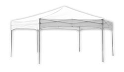 Hexagon 260 Canopy